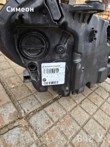 Оригинални Лед фарове за BMW x3 g01 , снимка 4 - Части - 49515049