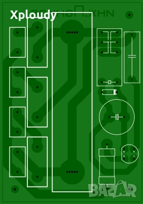 Аудио платки и усилвателни модули, снимка 7 - Ресийвъри, усилватели, смесителни пултове - 52323396