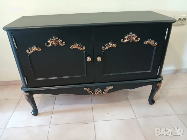 шкаф-класически стил реновиран , снимка 5 - Други стоки за дома - 50436128