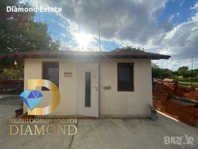 Къща НОВО СТРОИТЕЛСТВО в село Голямо Асеново, общ. Димитровград, снимка 7 - Къщи - 52198545