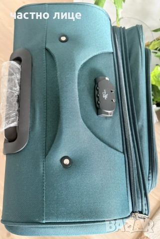 Куфар, снимка 5 - Куфари - 54233578