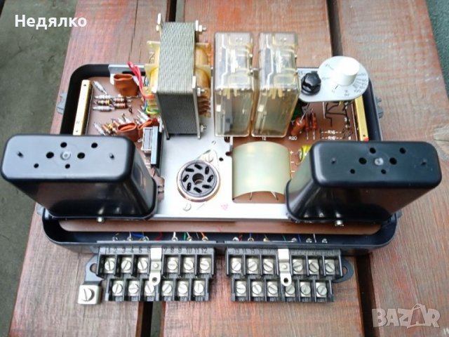 Landis&Gyr, Germany,електронен уред,нов, снимка 12 - Друга електроника - 40133471