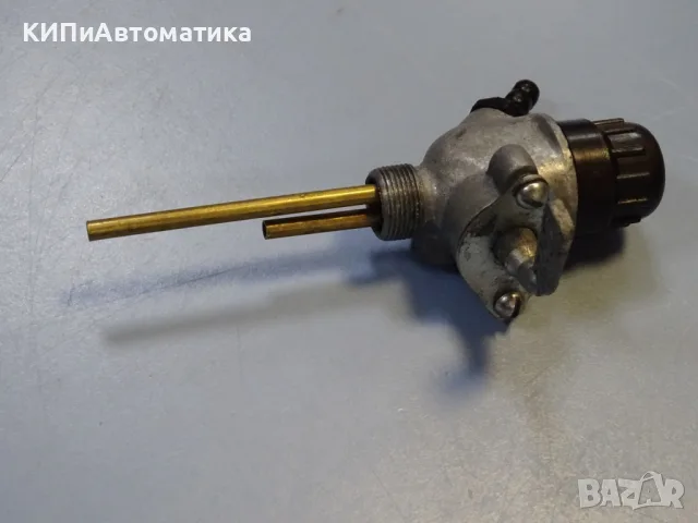бензинов кран Simson SR1/SR2 fuel tap, снимка 3 - Части - 55948817