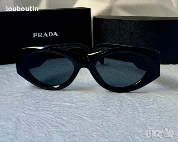 PR дамски слънчеви очила котка, снимка 6 - Слънчеви и диоптрични очила - 44588066