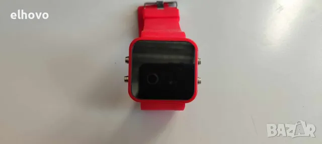 LED часовник, снимка 2 - Други - 48127108