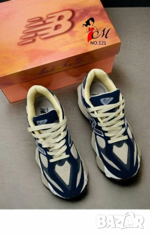 мъжки маратонки New balance , снимка 6 - Маратонки - 51274750