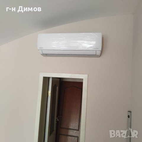 Монтаж на климатици, снимка 9 - Климатици - 39356156