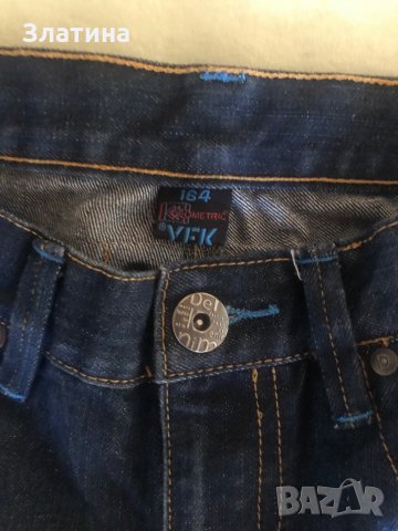 6 броя панталони за момче , снимка 12 - Детски панталони и дънки - 34148928