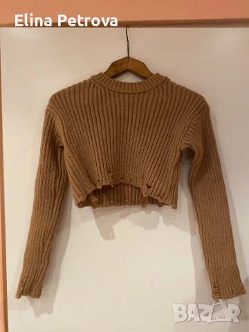 Продавам разнообразни зимни и летни дрехи на цени до 10€., снимка 12 - Други - 53169295