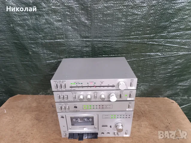 MBO ONE      Цена-185 евро, снимка 4 - Ресийвъри, усилватели, смесителни пултове - 55891675