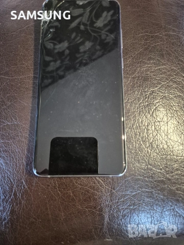 Samsung - S20 Ultra , снимка 2 - Samsung - 54100435