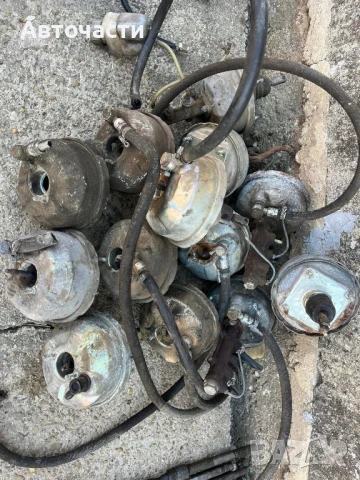 LADA/Лада авточасти ваз Лада Жигули нива Самара , снимка 1