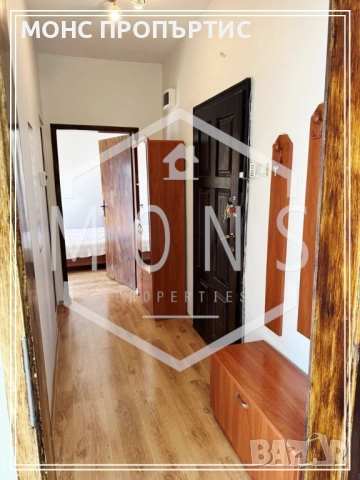 Tристаен апартамент в кв. Акация , гр. Велико Търново., снимка 5 - Апартаменти - 52334146