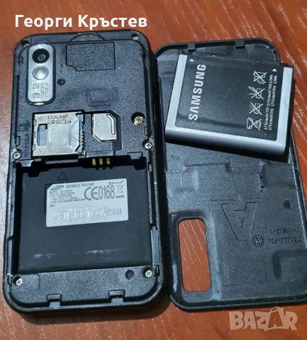 Samsung A300 и S5230 - за рамонт, снимка 11 - Samsung - 31480380