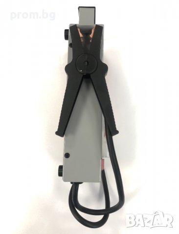 тестер за акумулатори 6V и 12V, товарна вилка, GYS, Франция, снимка 7 - Други инструменти - 39301421