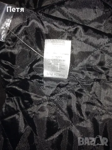 Палто Patrizia Pepe, снимка 6 - Палта, манта - 49500873