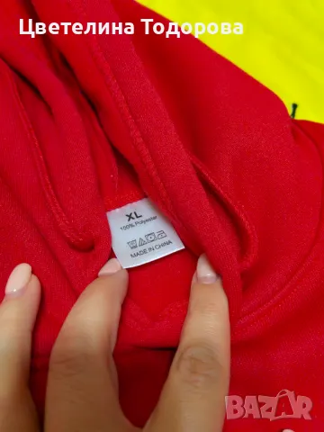 коледен сет - пуловер за мама , татко и дете, снимка 10 - Други - 48121605