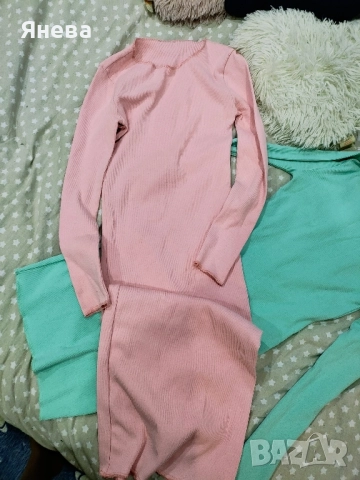 Дамска красива рокличка , снимка 5 - Рокли - 51784207