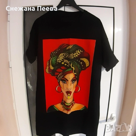 Нови дамски рокли, снимка 3 - Рокли - 53377220