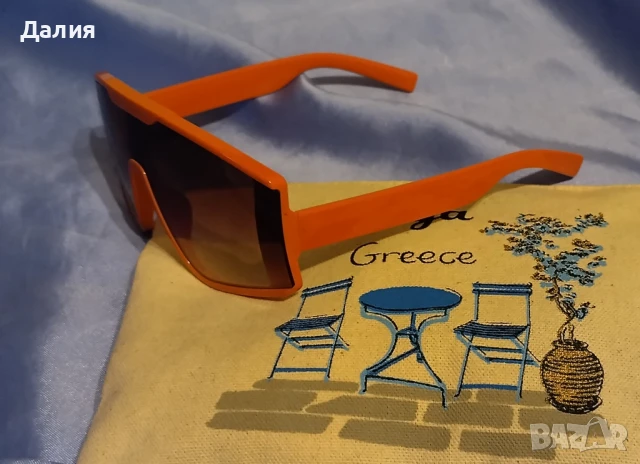 Дамски очила, снимка 3 - Слънчеви и диоптрични очила - 50868541