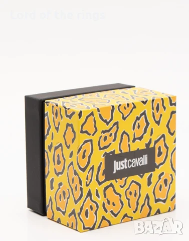 Оригинален марков мъжки часовник JUST CAVALLI , снимка 7 - Мъжки - 51296560