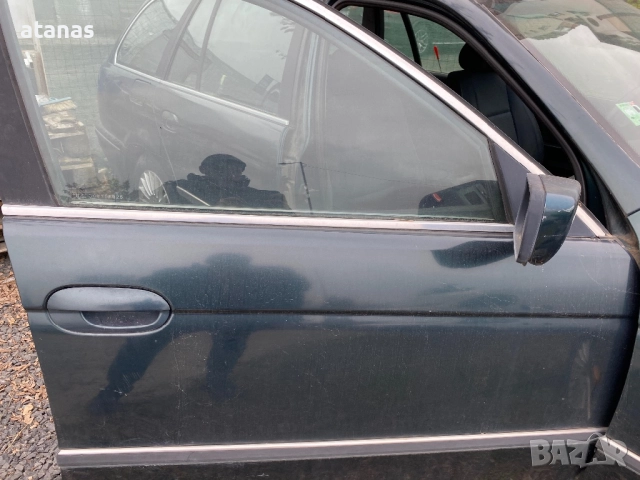 Кори за bmw e39, снимка 2 - Части - 52872575