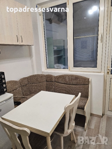 Партерно ателие Лятно кино Тракия, снимка 3 - Апартаменти - 52719651