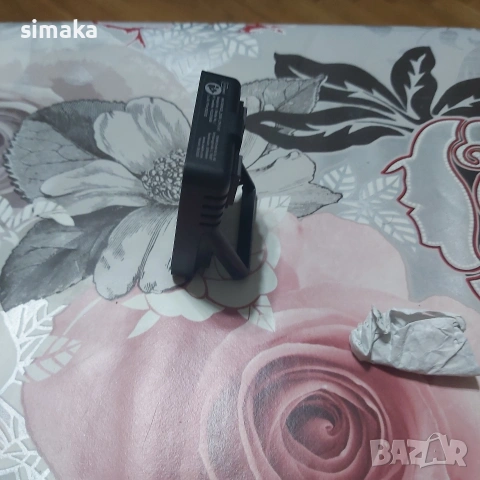 Дигитален термометър+влагомер, снимка 2 - Други стоки за дома - 53169630