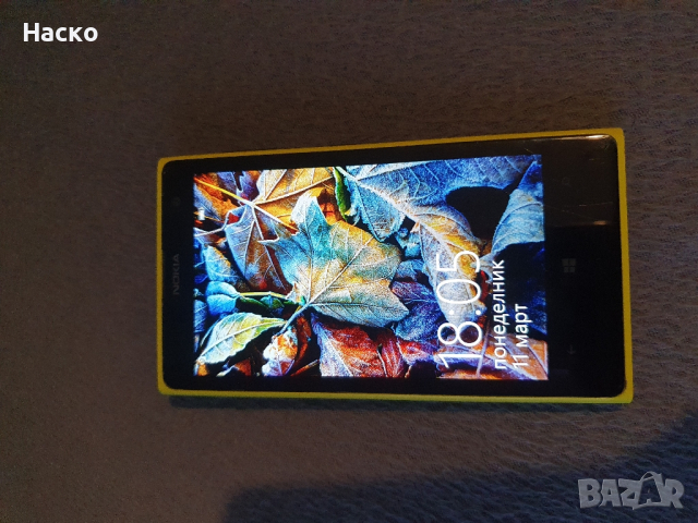 Nokia Lumia 1020 41mp Камера , снимка 7 - Nokia - 44716413