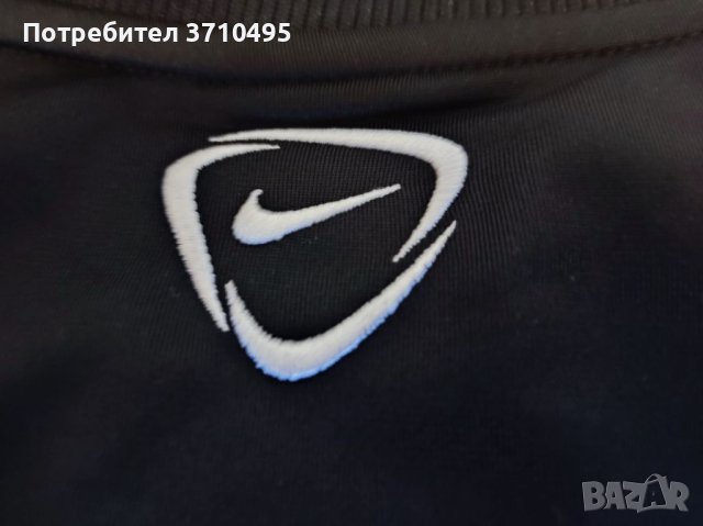 ПРОДАВАМ NIKE FOOTBALL , снимка 5 - Футбол - 40498675