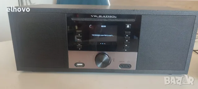 Интернет радио VR-RADIO NX-4372-675, снимка 4 - Радиокасетофони, транзистори - 56126420