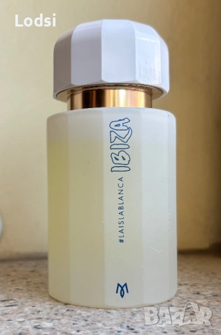 #laislablanca Ramon Monegal