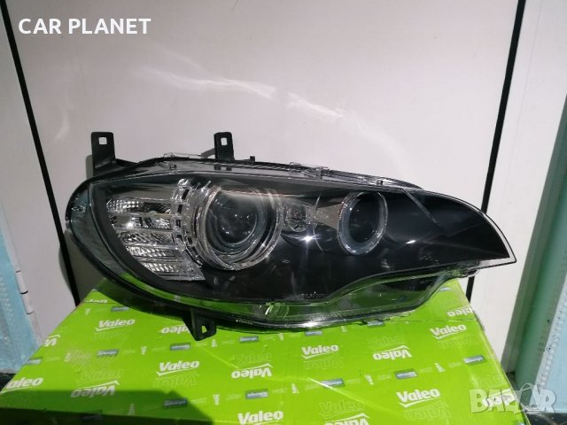 Фарове / Фар за БМВ/BMW Х1/Х3/Х4/Х5/Х6/Х7 BMW /Х1/Х3/Х4/Х5/Х6/X7.​, снимка 6 - Части - 29816044