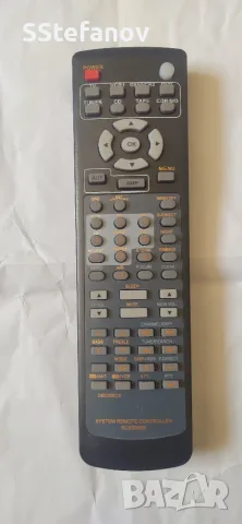 Дистанционно Marantz RC5300SR, снимка 2 - Други - 55738204
