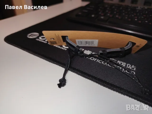 Продавам стилна мъжка спортно-елегантна гривна, снимка 2 - Други - 56260661