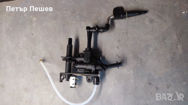 ECAM 220.22 Delonghi Magnifica Start Продава се на части Делонги, снимка 15 - Кафемашини - 44364764