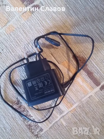 Зарядно за Nokia