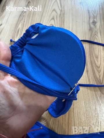 Нов бански от 2 части , снимка 5 - Бански костюми - 51052376