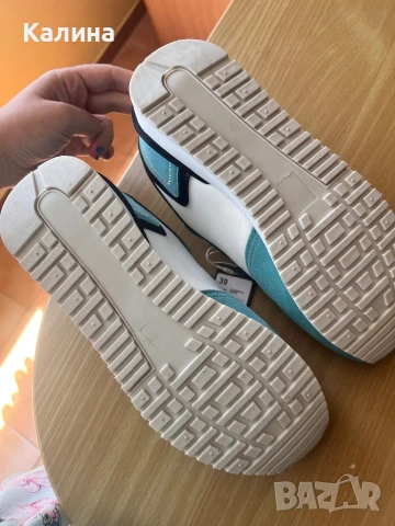 ЧИСТО НОВИ Маратонки / Сникерси Beverly Hills Polo Club, снимка 8 - Маратонки - 51062732