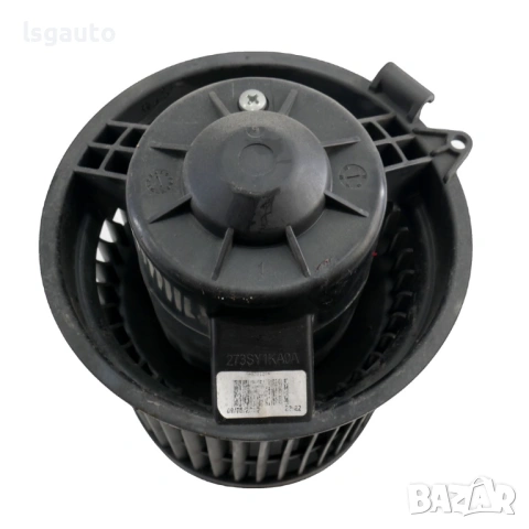Мотор вентилатор парно Nissan Juke I 2010-2019 ID:160234 ОЕМ № 273SY1KA0A , снимка 2 - Части - 54356232