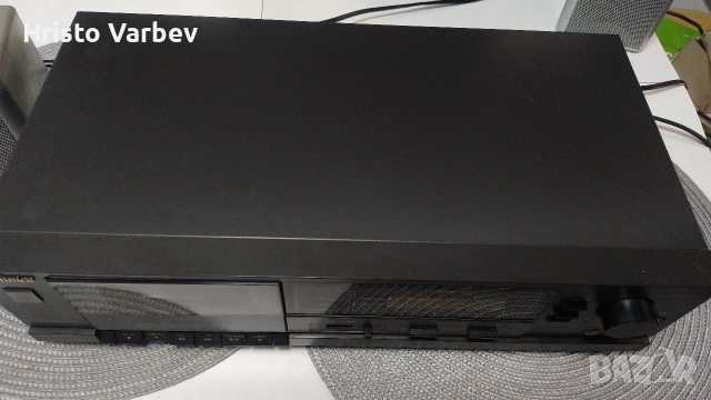 Technics RS- B105, снимка 7 - Декове - 53925116