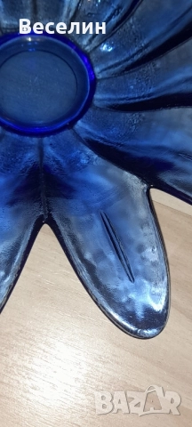 Фруктиера цветно стъкло Намаление , снимка 5 - Декорация за дома - 51784076