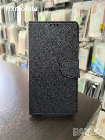 Samsung Galaxy A35 5G калъф тип тефтер, снимка 1