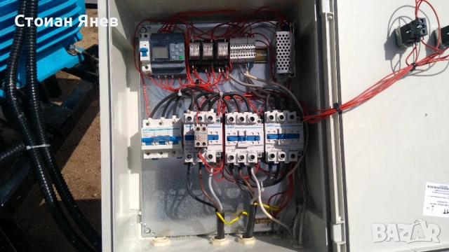 Произвеждам автоматизирани линии за пелети 350 и 500кг на час тел. 0895619153 , снимка 9 - Пелети - 54184413