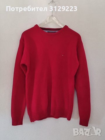 Tommy Hilfiger sweater L