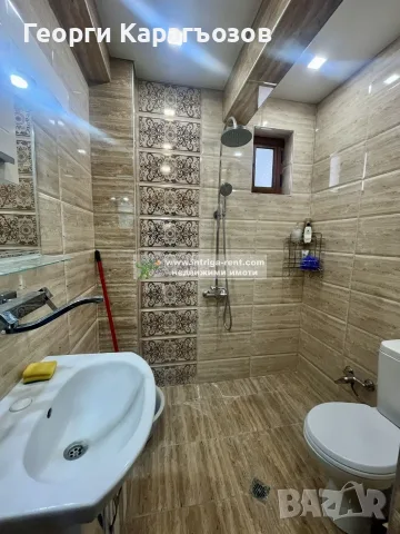 №4129 Двустаен монолитен апартамент за продажба в кв. Младежки хълм, зад монумент ”Богородица”., снимка 9 - Апартаменти - 55785466