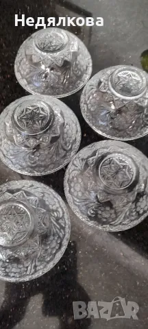 Ретро купички., снимка 2 - Сервизи - 49868710