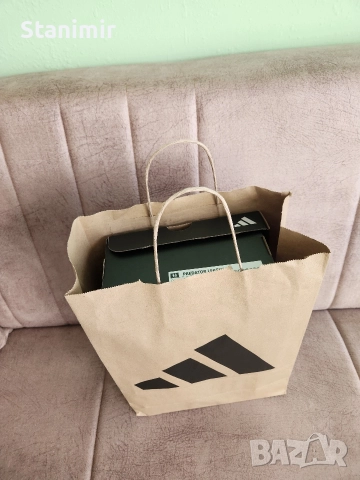 Adidas Predator League MG, снимка 7 - Футбол - 52933520