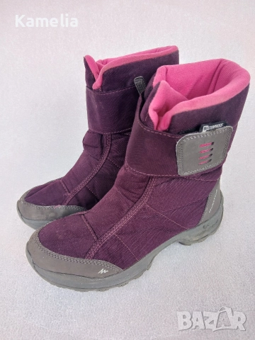 Апрески Quechua, 38 номер 