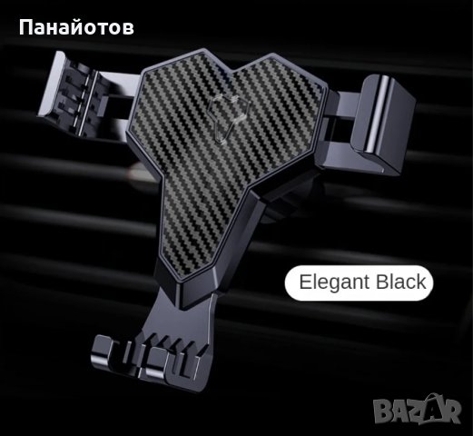 Държач за телефон phone holder / аксесоари за телефони и автомобили / hands free, снимка 1